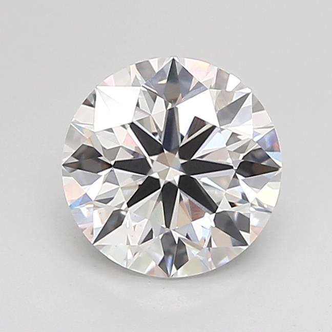IGI 1.42 Carat Round Brilliant Lab Grown Diamond 人工培育鑽石 實驗室人造鑽石