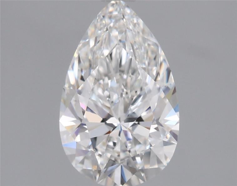 IGI 1.40 Carat Pear Lab Grown Diamond 人工培育鑽石 實驗室人造鑽石