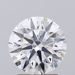 IGI 2.16 Carat Round Brilliant Lab Grown Diamond 人工培育鑽石 實驗室人造鑽石