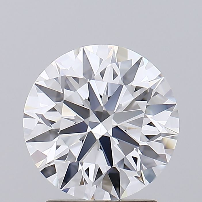 IGI 2.16 Carat Round Brilliant Lab Grown Diamond 人工培育鑽石 實驗室人造鑽石