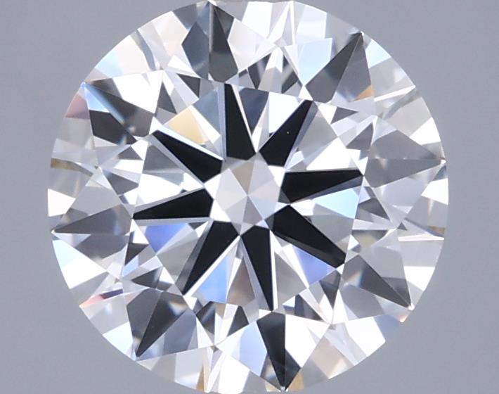 IGI 1.93 Carat Round Brilliant Lab Grown Diamond 人工培育鑽石 實驗室人造鑽石