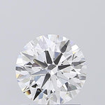IGI 1.26 Carat Round Brilliant Lab Grown Diamond 人工培育鑽石 實驗室人造鑽石