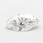 IGI 1.53 Carat Marquise Lab Grown Diamond 人工培育鑽石 實驗室人造鑽石