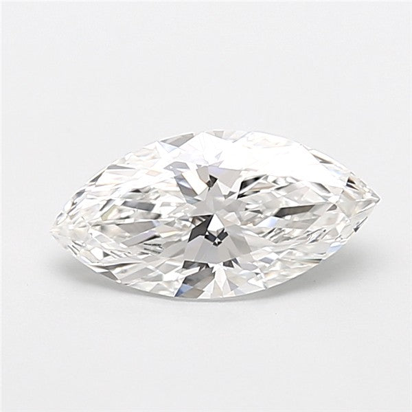 IGI 1.53 Carat Marquise Lab Grown Diamond 人工培育鑽石 實驗室人造鑽石