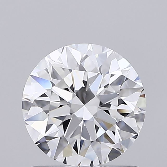 IGI 1.10 Carat Round Brilliant Lab Grown Diamond 人工培育鑽石 實驗室人造鑽石