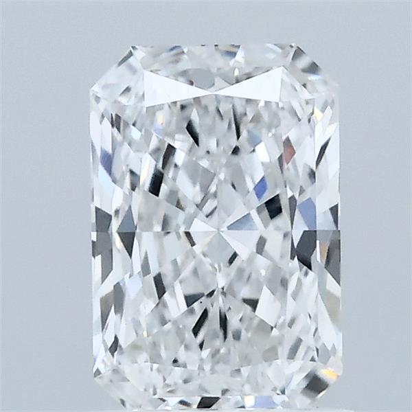 IGI 1.09 Carat Radiant Cut Lab Grown Diamond 人工培育鑽石 實驗室人造鑽石