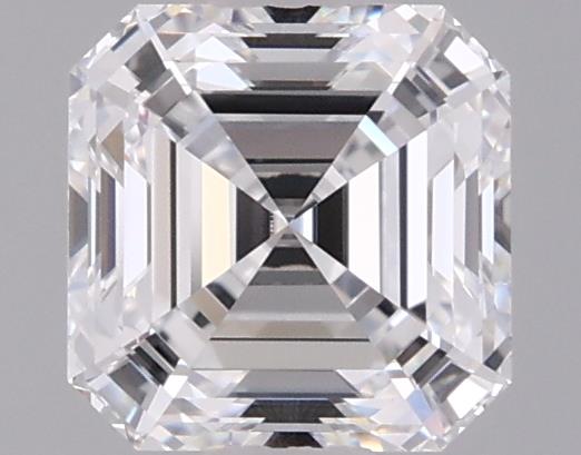 IGI 1.03 Carat Asscher Lab Grown Diamond 人工培育鑽石 實驗室人造鑽石