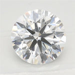 IGI 2.01 Carat Round Brilliant Lab Grown Diamond 人工培育鑽石 實驗室人造鑽石