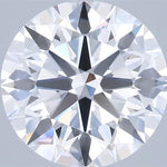 IGI 2.92 Carat Round Brilliant Lab Grown Diamond 人工培育鑽石 實驗室人造鑽石