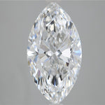 IGI 3.21 Carat Marquise Lab Grown Diamond 人工培育鑽石 實驗室人造鑽石