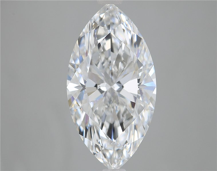 IGI 3.21 Carat Marquise Lab Grown Diamond 人工培育鑽石 實驗室人造鑽石