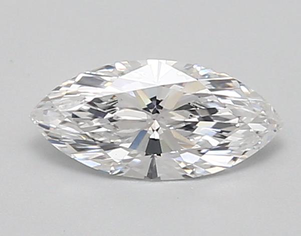 IGI 0.82 Carat Marquise Lab Grown Diamond 人工培育鑽石 實驗室人造鑽石