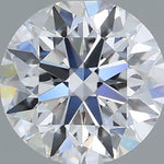 IGI 1.17 Carat Round Brilliant Lab Grown Diamond 人工培育鑽石 實驗室人造鑽石