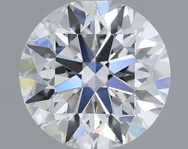 IGI 1.17 Carat Round Brilliant Lab Grown Diamond 人工培育鑽石 實驗室人造鑽石