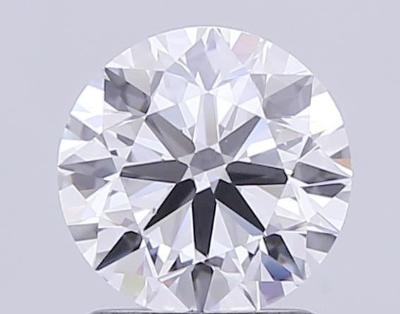 IGI 1.50 Carat Round Brilliant Lab Grown Diamond 人工培育鑽石 實驗室人造鑽石