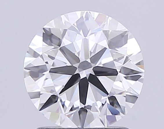 IGI 1.50 Carat Round Brilliant Lab Grown Diamond 人工培育鑽石 實驗室人造鑽石