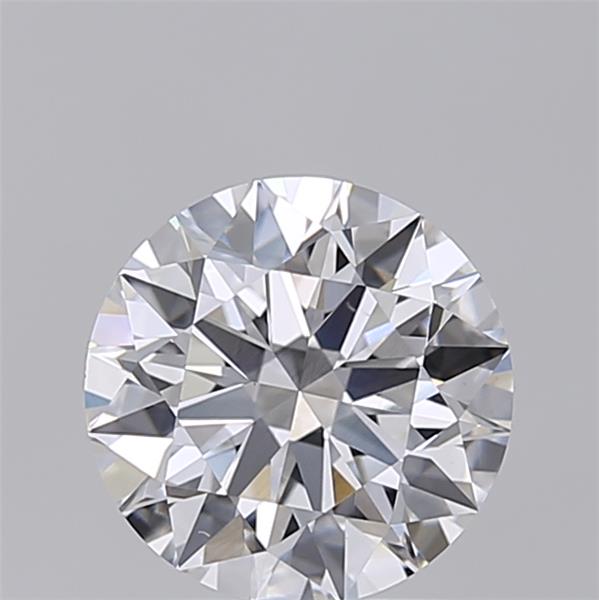 GIA 1.52 Carat Round Brilliant Lab Grown Diamond