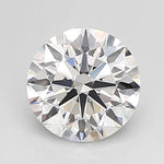IGI 1.07 Carat Round Brilliant Lab Grown Diamond 人工培育鑽石 實驗室人造鑽石