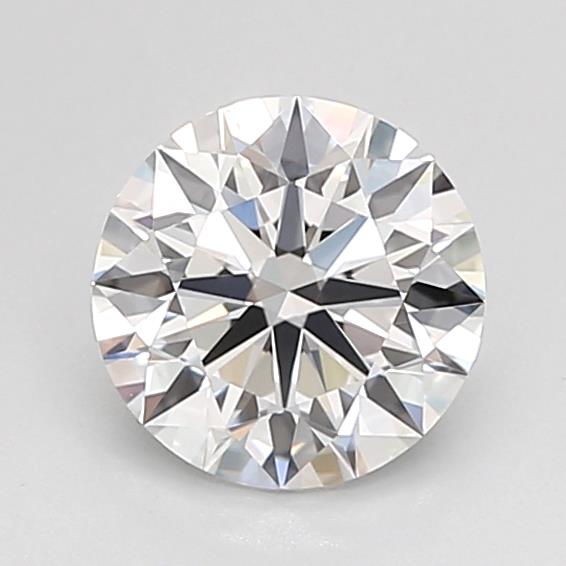 IGI 1.07 Carat Round Brilliant Lab Grown Diamond 人工培育鑽石 實驗室人造鑽石