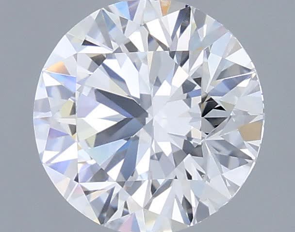 IGI 1.74 Carat Round Brilliant Lab Grown Diamond 人工培育鑽石 實驗室人造鑽石