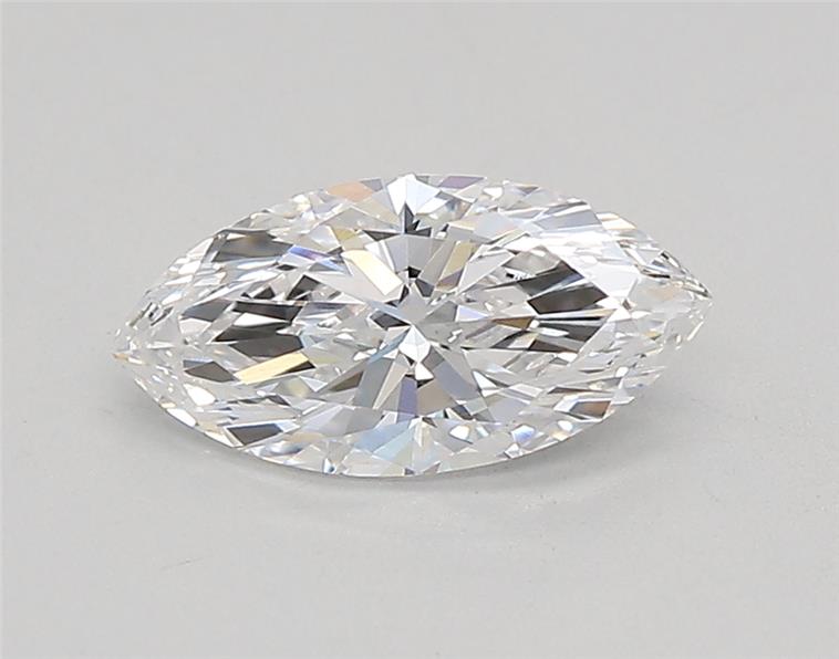 IGI 0.6 Carat Marquise Lab Grown Diamond