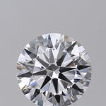 IGI 0.69 Carat 圓形 - Round Brilliant 培育鑽石 Lab Grown Diamond 人造鑽石 人工鑽石 實驗室鑽石 培養鑽石 香港 培育鑽 