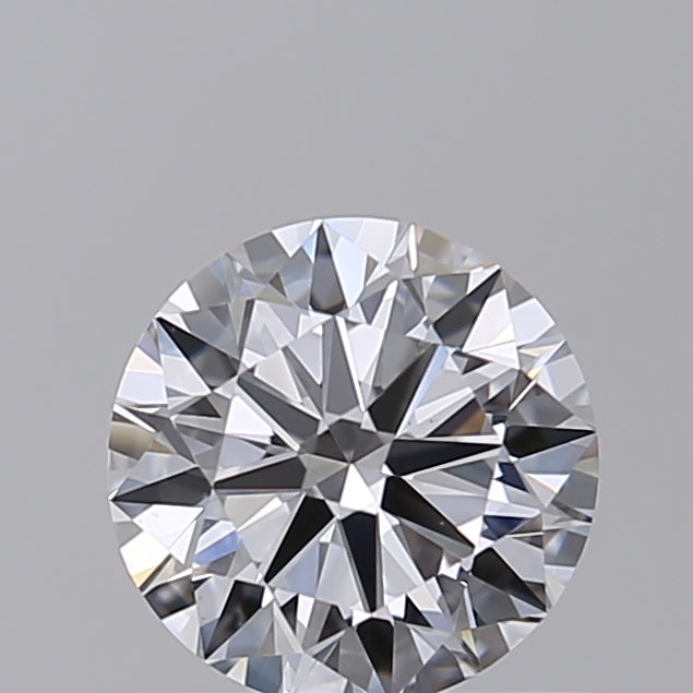 IGI 0.69 Carat 圓形 - Round Brilliant 培育鑽石 Lab Grown Diamond 人造鑽石 人工鑽石 實驗室鑽石 培養鑽石 香港 培育鑽 