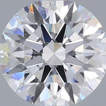 IGI 1.19 Carat Round Brilliant Lab Grown Diamond 人工培育鑽石 實驗室人造鑽石