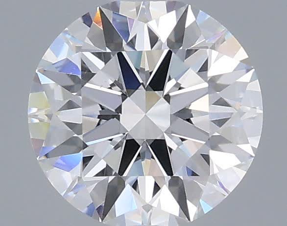 IGI 1.19 Carat Round Brilliant Lab Grown Diamond 人工培育鑽石 實驗室人造鑽石