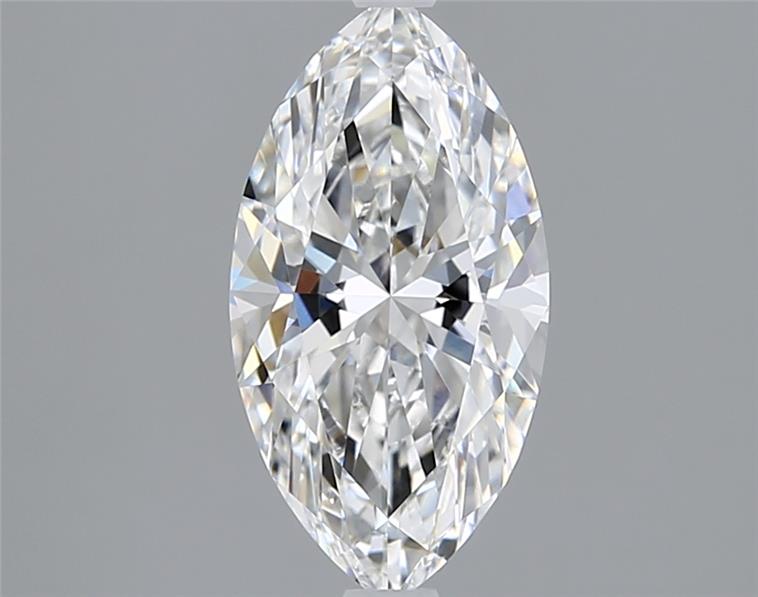 IGI 2.01 Carat Marquise Lab Grown Diamond 人工培育鑽石 實驗室人造鑽石