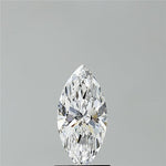 IGI 1.01 Carat Marquise Lab Grown Diamond 人工培育鑽石 實驗室人造鑽石