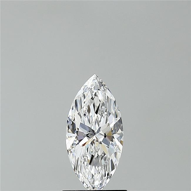 IGI 1.01 Carat Marquise Lab Grown Diamond 人工培育鑽石 實驗室人造鑽石
