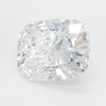 IGI 3.52 Carat Cushion Lab Grown Diamond 人工培育鑽石 實驗室人造鑽石