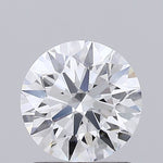 IGI 1.1 Carat Round Brilliant Lab Grown Diamond