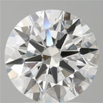 IGI 3.09 Carat Round Brilliant Lab Grown Diamond 人工培育鑽石 實驗室人造鑽石