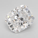 IGI 2.03 Carat Cushion Lab Grown Diamond