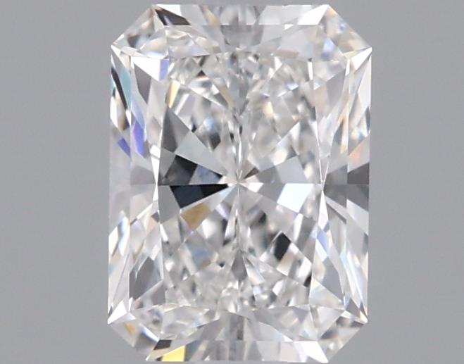 IGI 1.04 Carat Radiant Cut Lab Grown Diamond 人工培育鑽石 實驗室人造鑽石