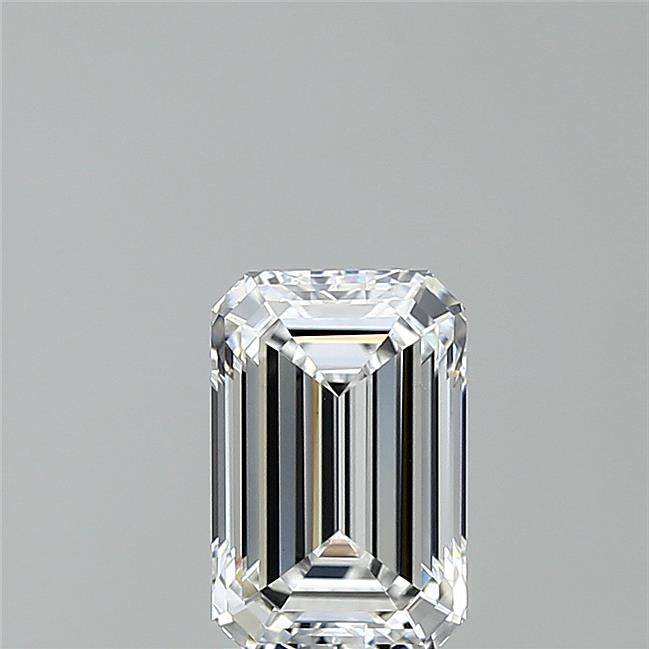 IGI 1.80 Carat Emerald Lab Grown Diamond 人工培育鑽石 實驗室人造鑽石
