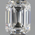 IGI 1.14 Carat Radiant Cut Lab Grown Diamond 人工培育鑽石 實驗室人造鑽石
