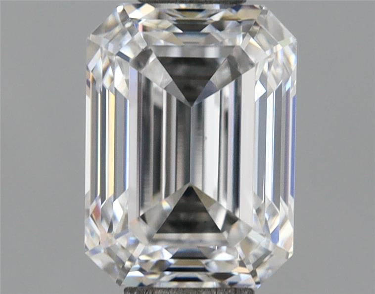 IGI 1.14 Carat Radiant Cut Lab Grown Diamond 人工培育鑽石 實驗室人造鑽石