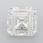 IGI 2.36 Carat Asscher Lab Grown Diamond 人工培育鑽石 實驗室人造鑽石