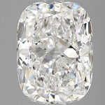 IGI 2.01 Carat Cushion Lab Grown Diamond 人工培育鑽石 實驗室人造鑽石