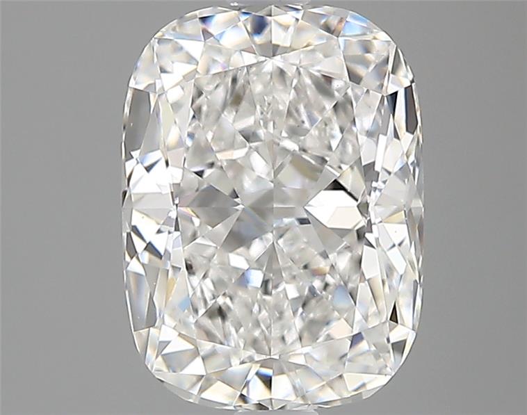 IGI 2.01 Carat Cushion Lab Grown Diamond 人工培育鑽石 實驗室人造鑽石