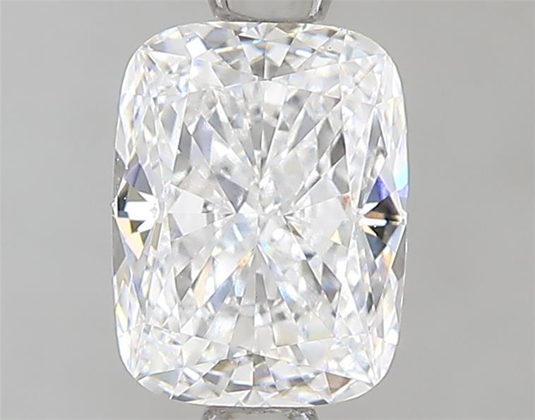 IGI 1.01 Carat Cushion Lab Grown Diamond 人工培育鑽石 實驗室人造鑽石
