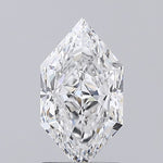 IGI 1.45 Carat Marquise Lab Grown Diamond 人工培育鑽石 實驗室人造鑽石