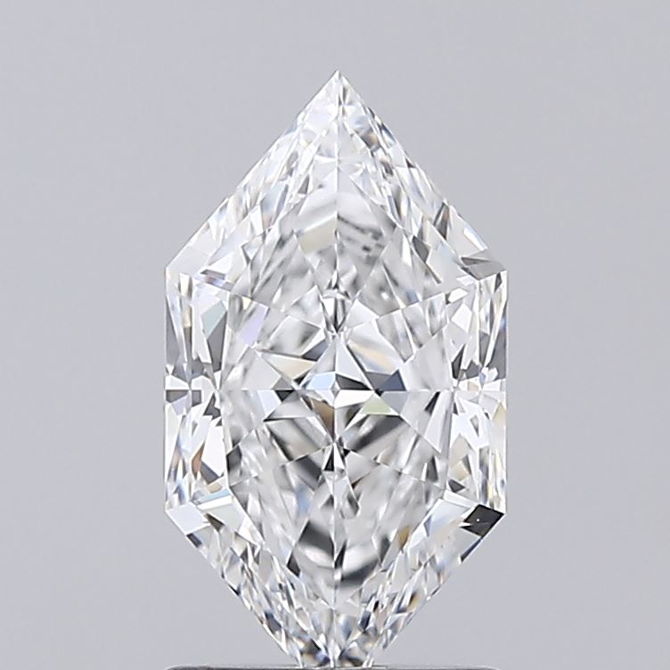 IGI 1.45 Carat Marquise Lab Grown Diamond 人工培育鑽石 實驗室人造鑽石