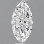 IGI 0.58 Carat Marquise Lab Grown Diamond 人工培育鑽石 實驗室人造鑽石