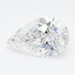 IGI 1.01 Carat Pear Lab Grown Diamond