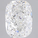 IGI 4.50 Carat Cushion Lab Grown Diamond 人工培育鑽石 實驗室人造鑽石