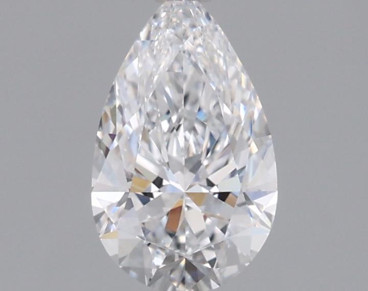IGI 0.95 Carat Pear Lab Grown Diamond 人工培育鑽石 實驗室人造鑽石